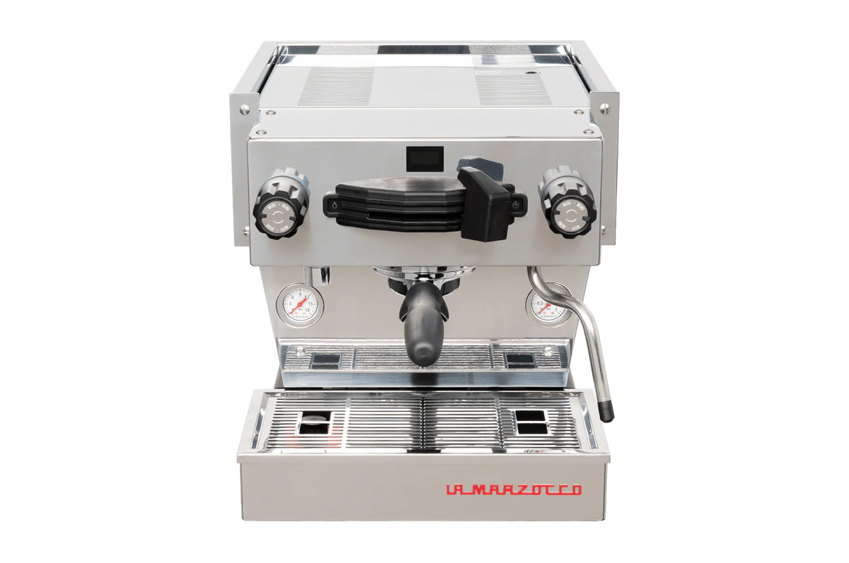La Marzocco Linea mini R - Cool Touch - Stainless steel with free gift worth €130 - Image 4