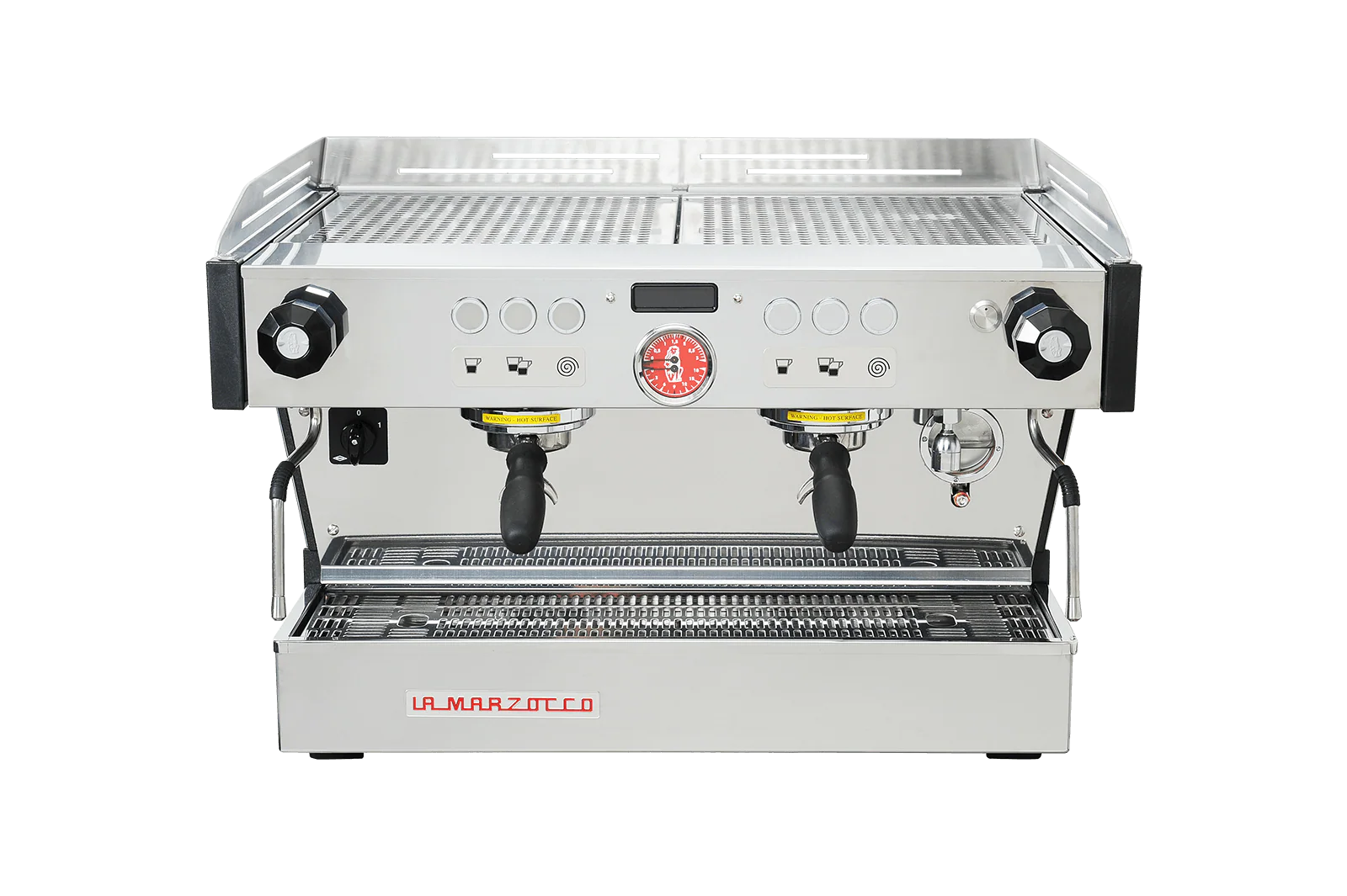 La Marzocco Linea PB AV - with free gift worth €1544