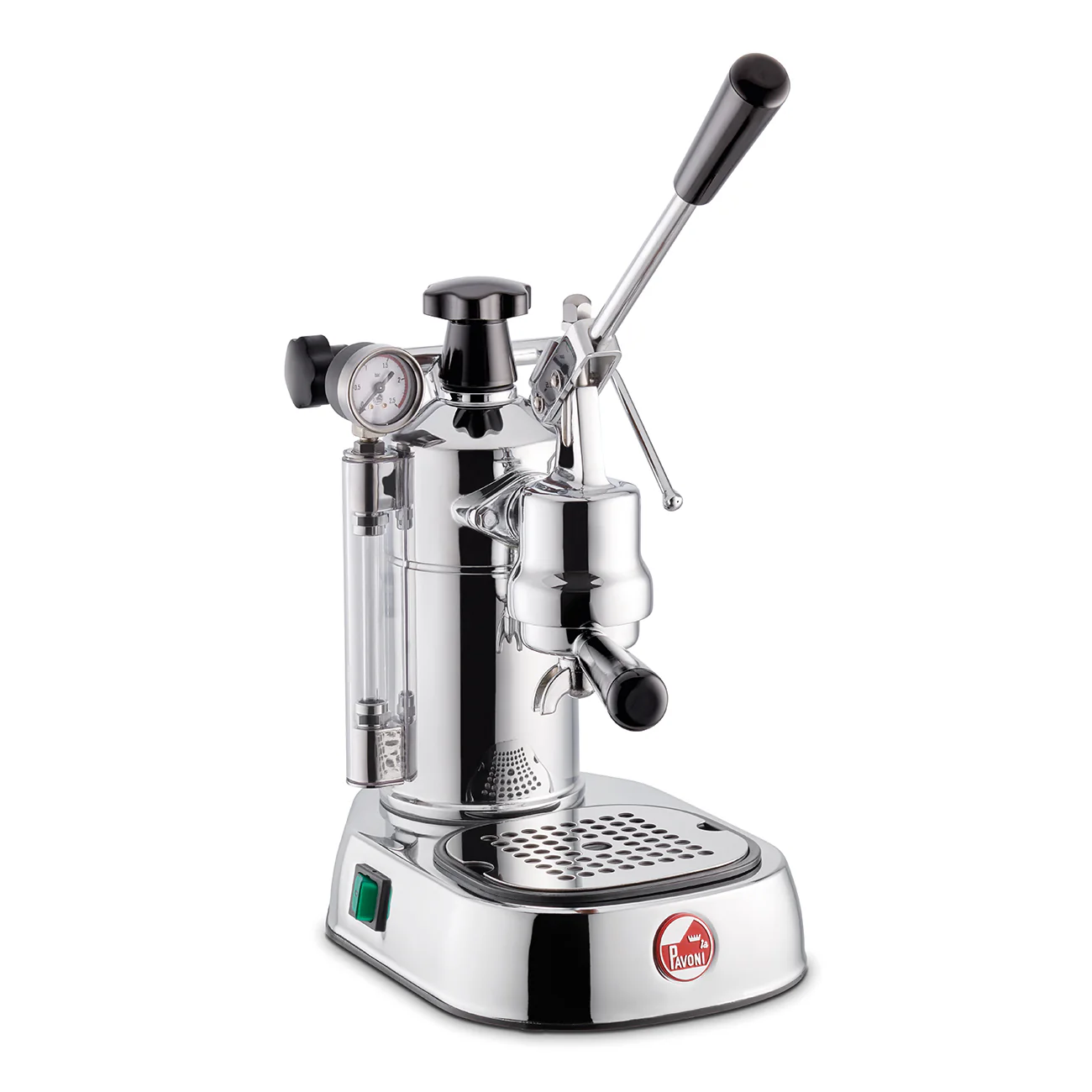 La Pavoni Professional Lusso - with free gift worth €130