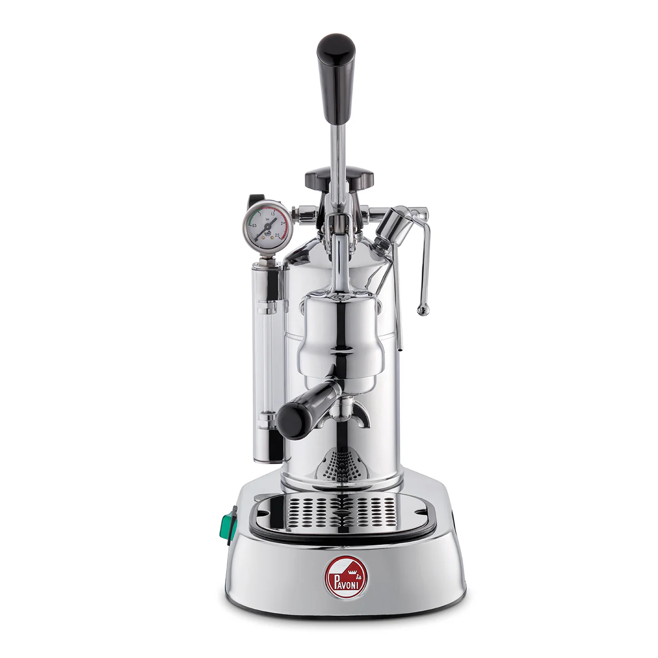 La Pavoni Professional Lusso - with free gift worth €130 - Image 3