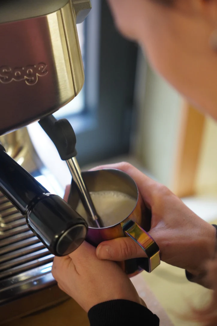 Latte Art Workshop - Antwerp - Image 3