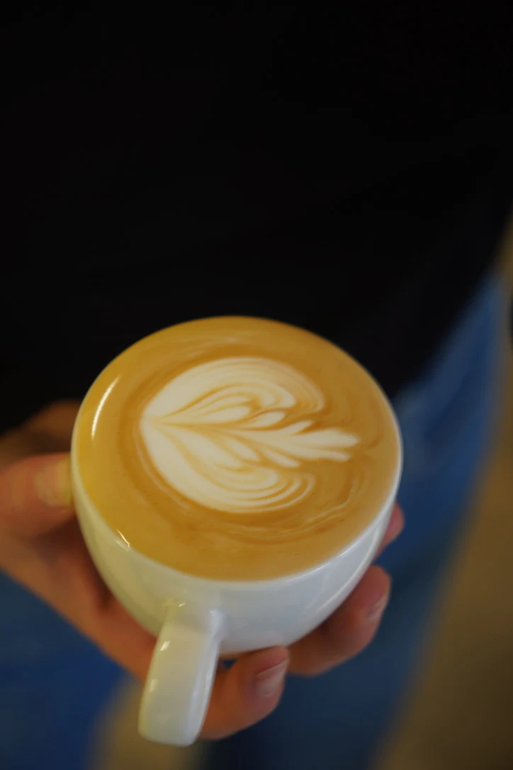 Latte Art Workshop - Antwerp - Image 4