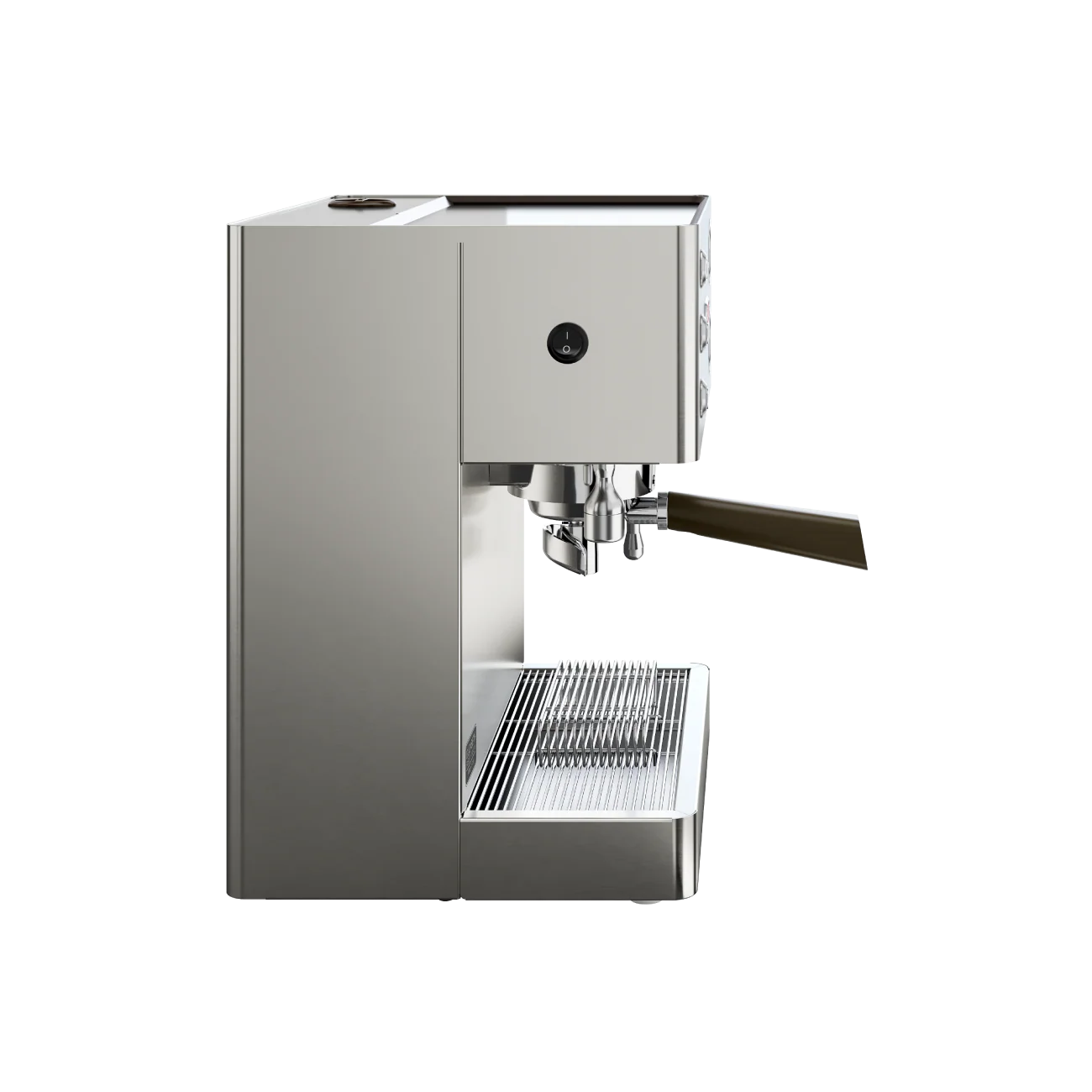 Lelit Elizabeth - Stainless Steel with free gift worth €130 - Image 9