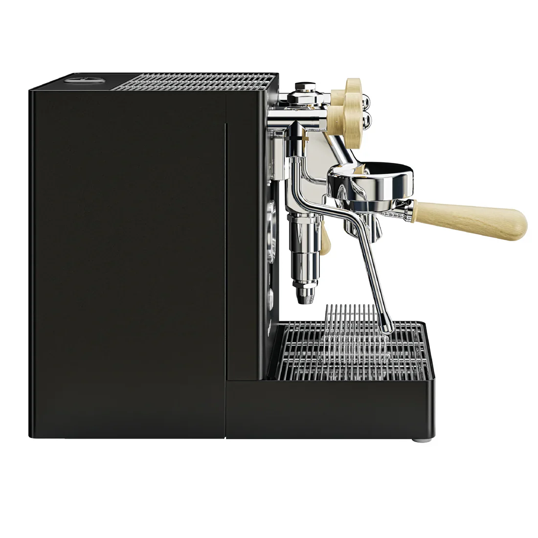 Lelit Mara X V2 - Black with free gift worth €130 - Image 4