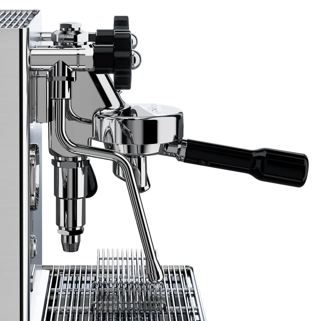 Lelit Mara X V2 - Stainless Steel with free gift worth €130 - Image 2