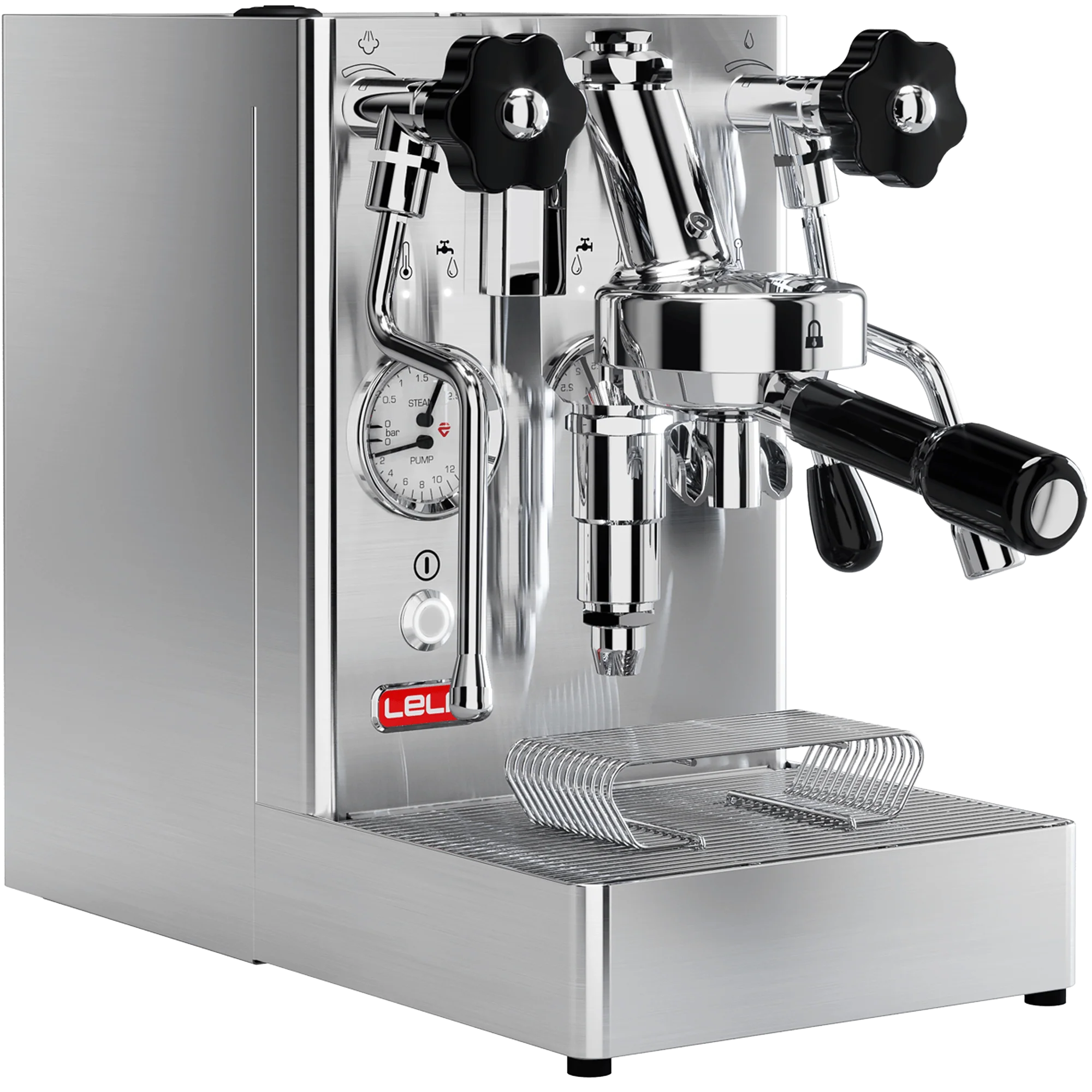 Lelit Mara X V2 - Stainless Steel with free gift worth €130 - Image 5