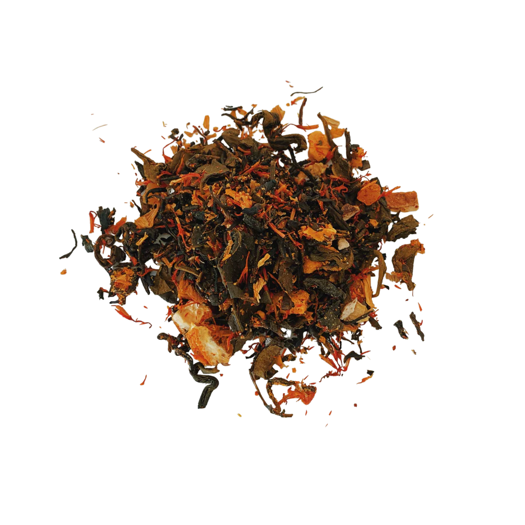 Mango Mio tea - Image 2