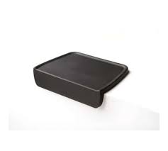 NR - Cafelat black corner tamper mat