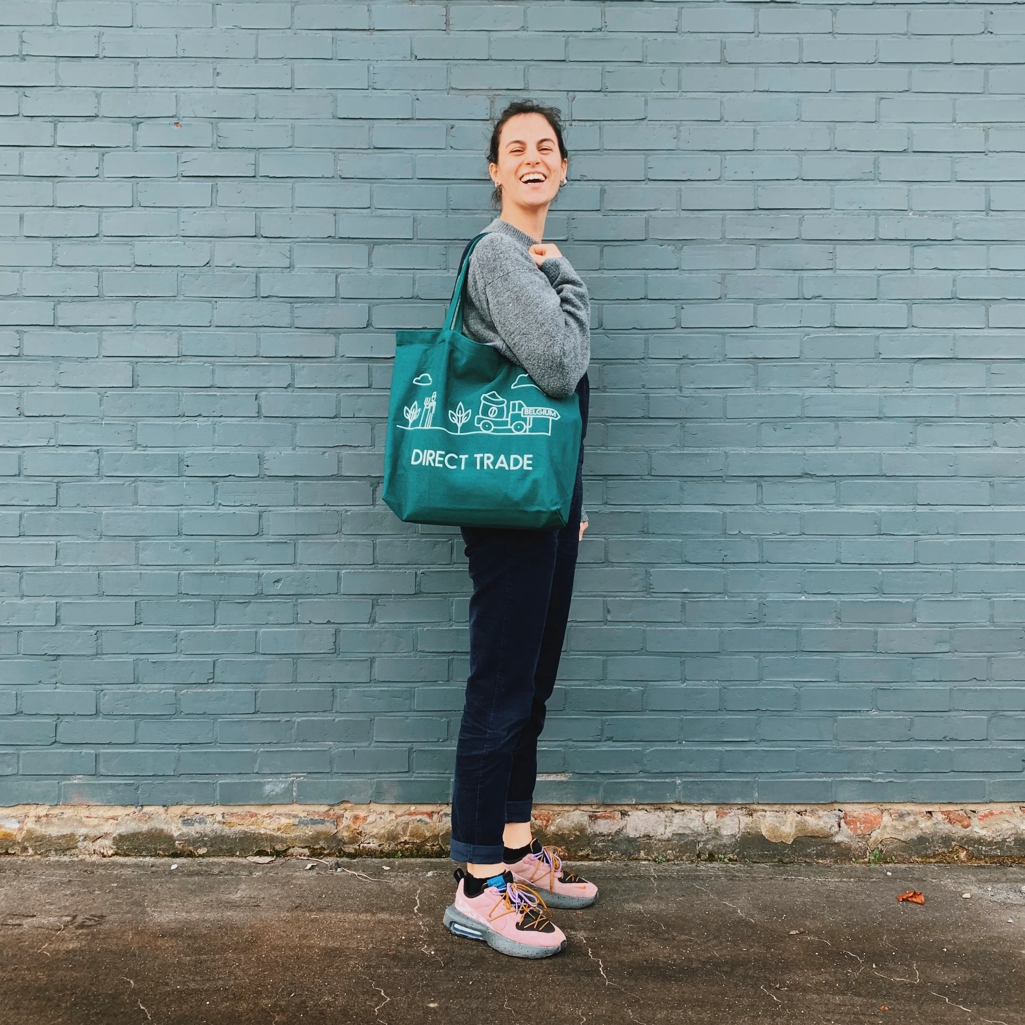 OR Tote bags - Image 3