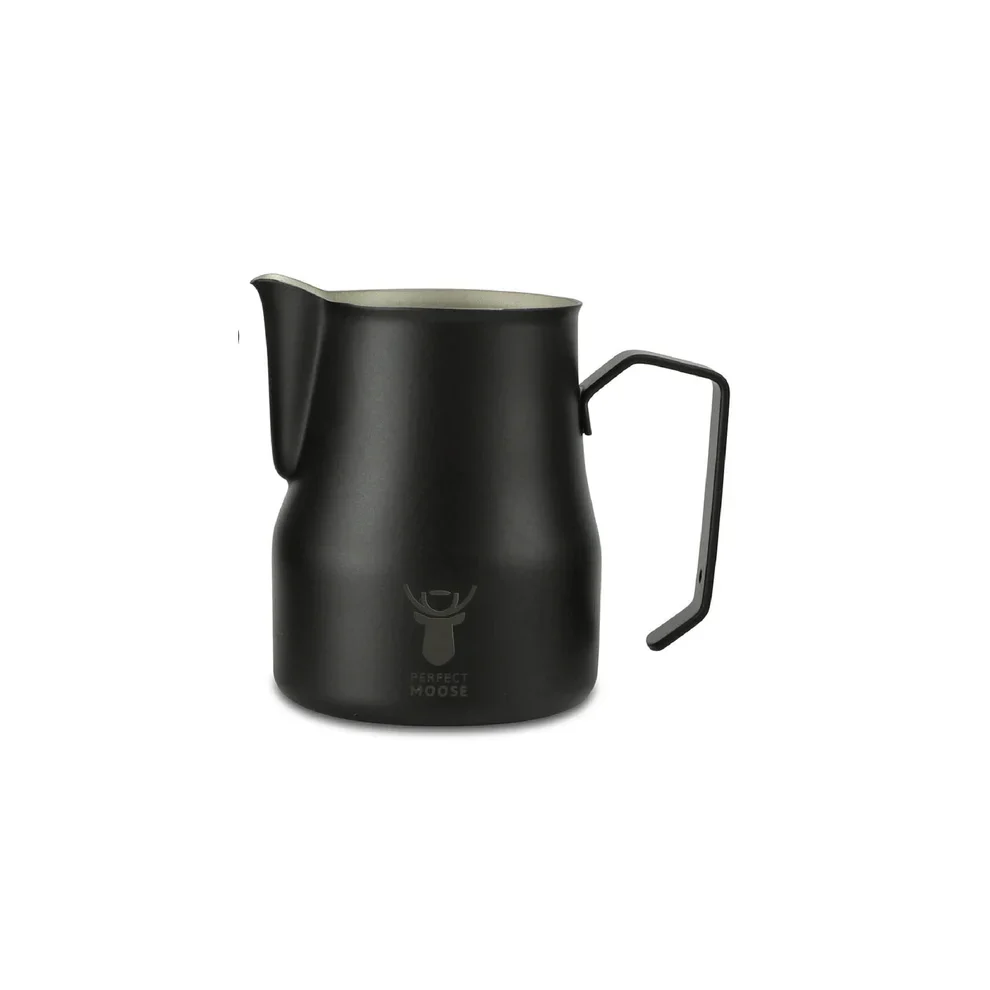 Perfect Moose Black Pitcher 35 cl