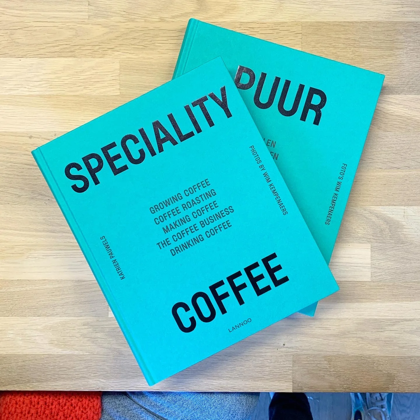 PUUR Koffie – Katrien Pauwels - Image 2