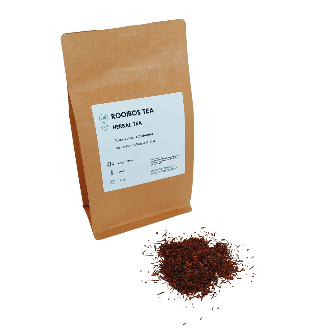 Rooibos Tea