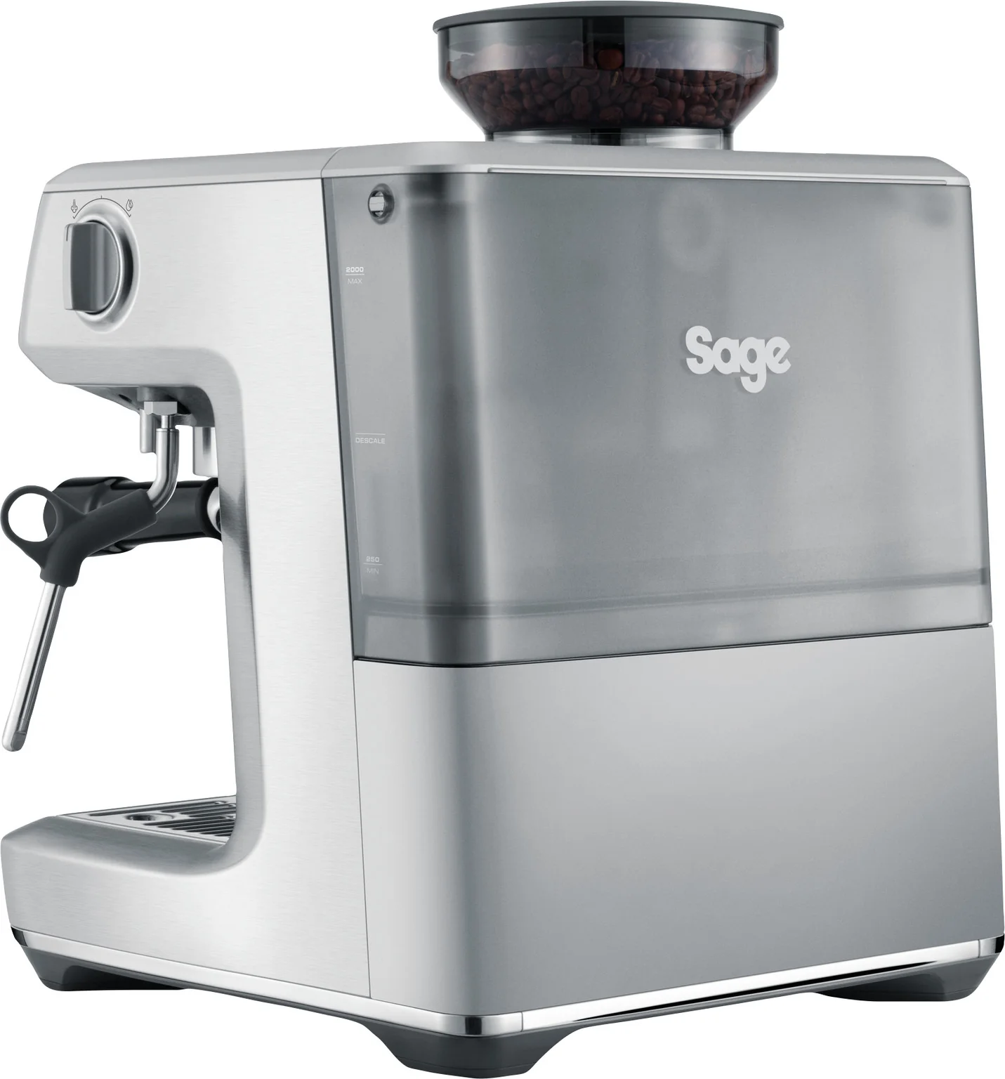 Sage Barista Express Impress - Stainless Steel with free gift worth €55 - Image 7