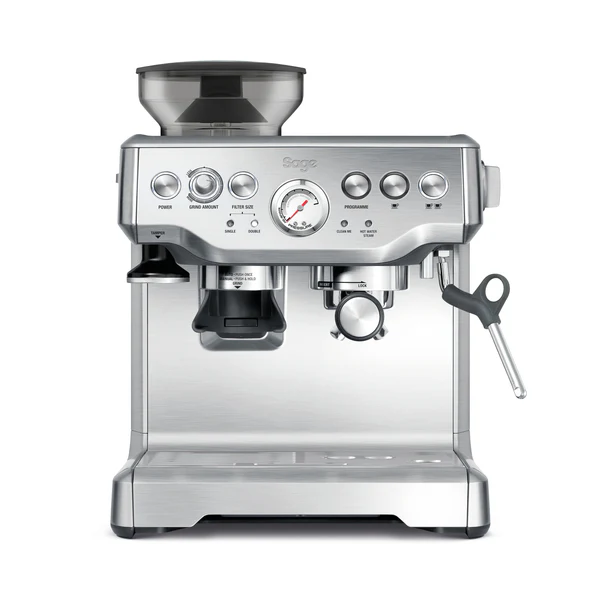 Sage Barista Express - Stainless Steel with free gift worth €55 - Image 2