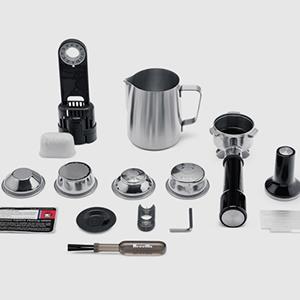 Sage Barista Express - Stainless Steel with free gift worth €55 - Image 7