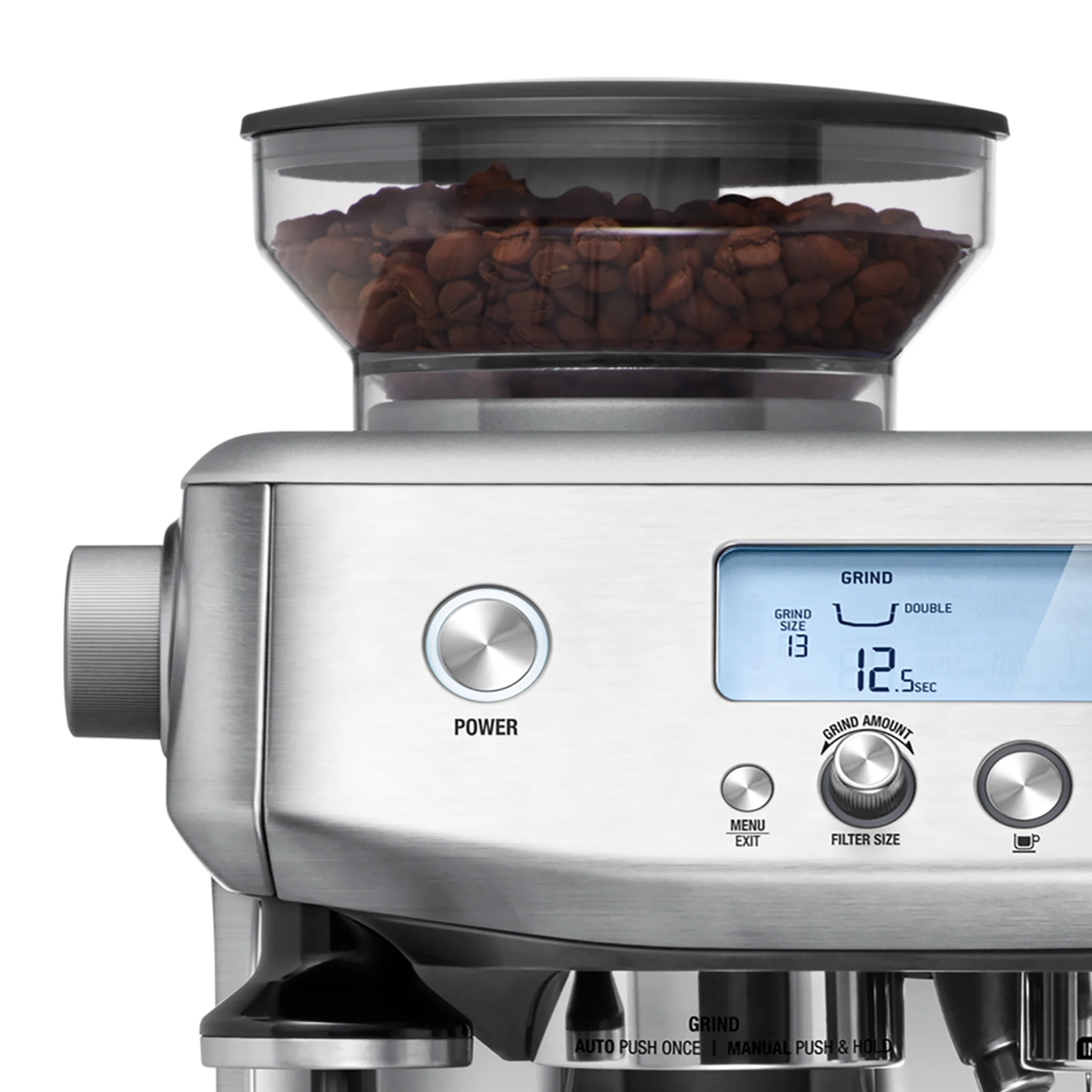 Sage Barista Pro - Stainless Steel with free gift worth €55 - Image 2