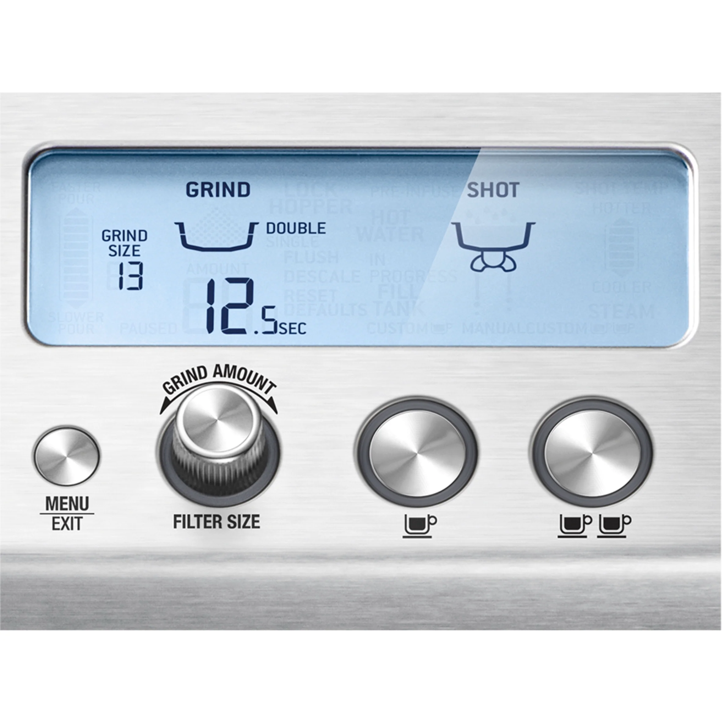 Sage Barista Pro - Black Stainless with free gift worth €55 - Image 3