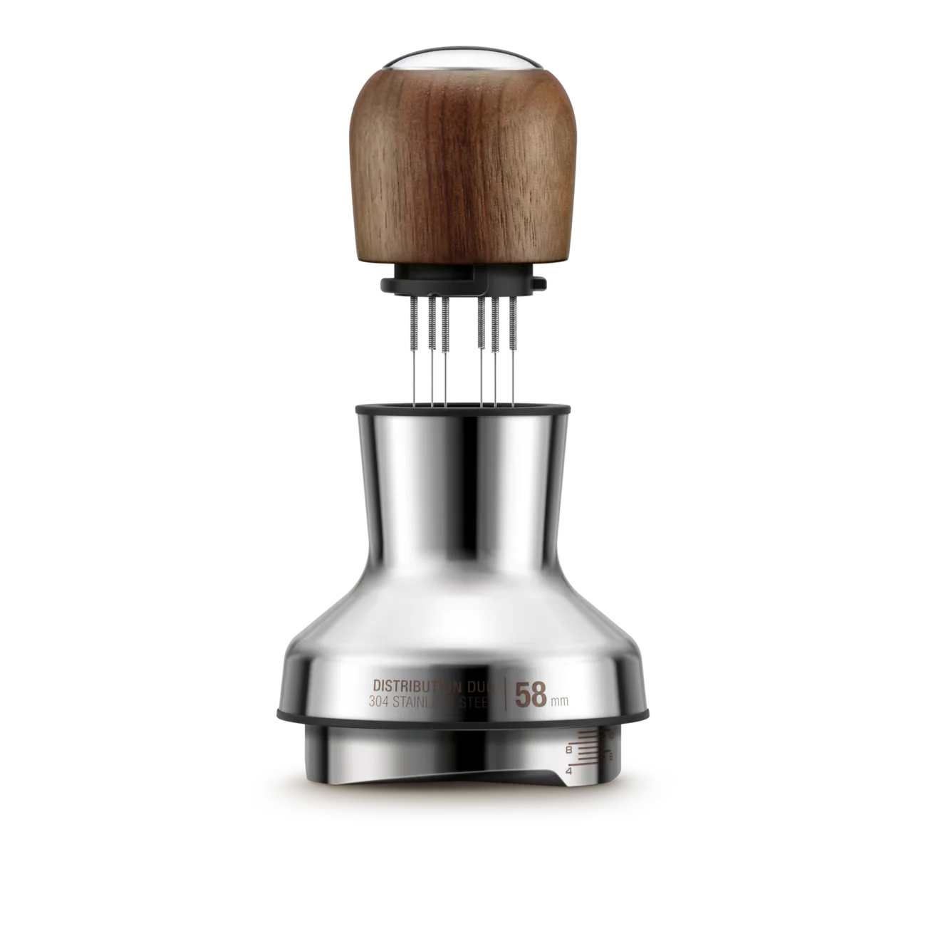 Sage Distribution Duo 58mm - Craft Collection