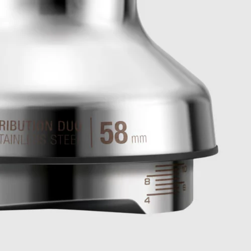 Sage Distribution Duo 58mm - Craft Collection - Image 5
