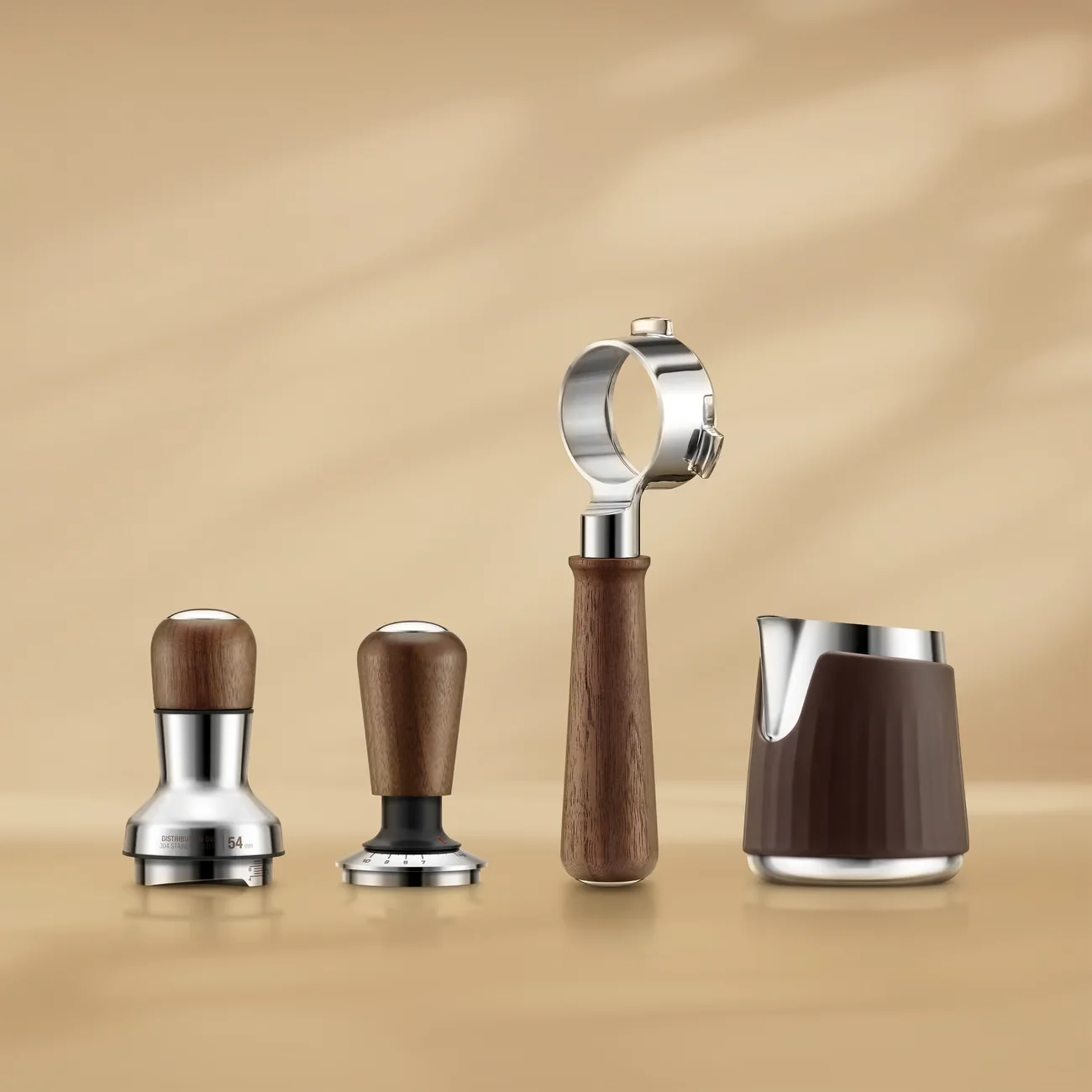 Sage Distribution Duo 54mm - Craft Collection - Image 6