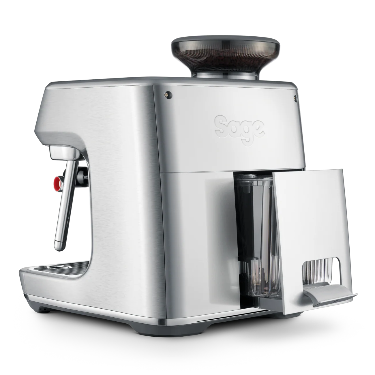 Sage Oracle Jet Stainless Steel - with free gift worth €130 - Image 11