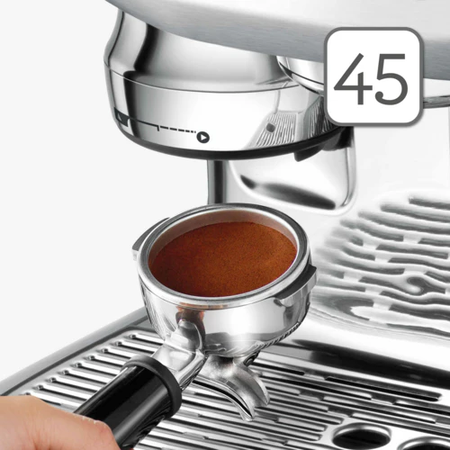 Sage Oracle Jet Stainless Steel - with free gift worth €130 - Image 5