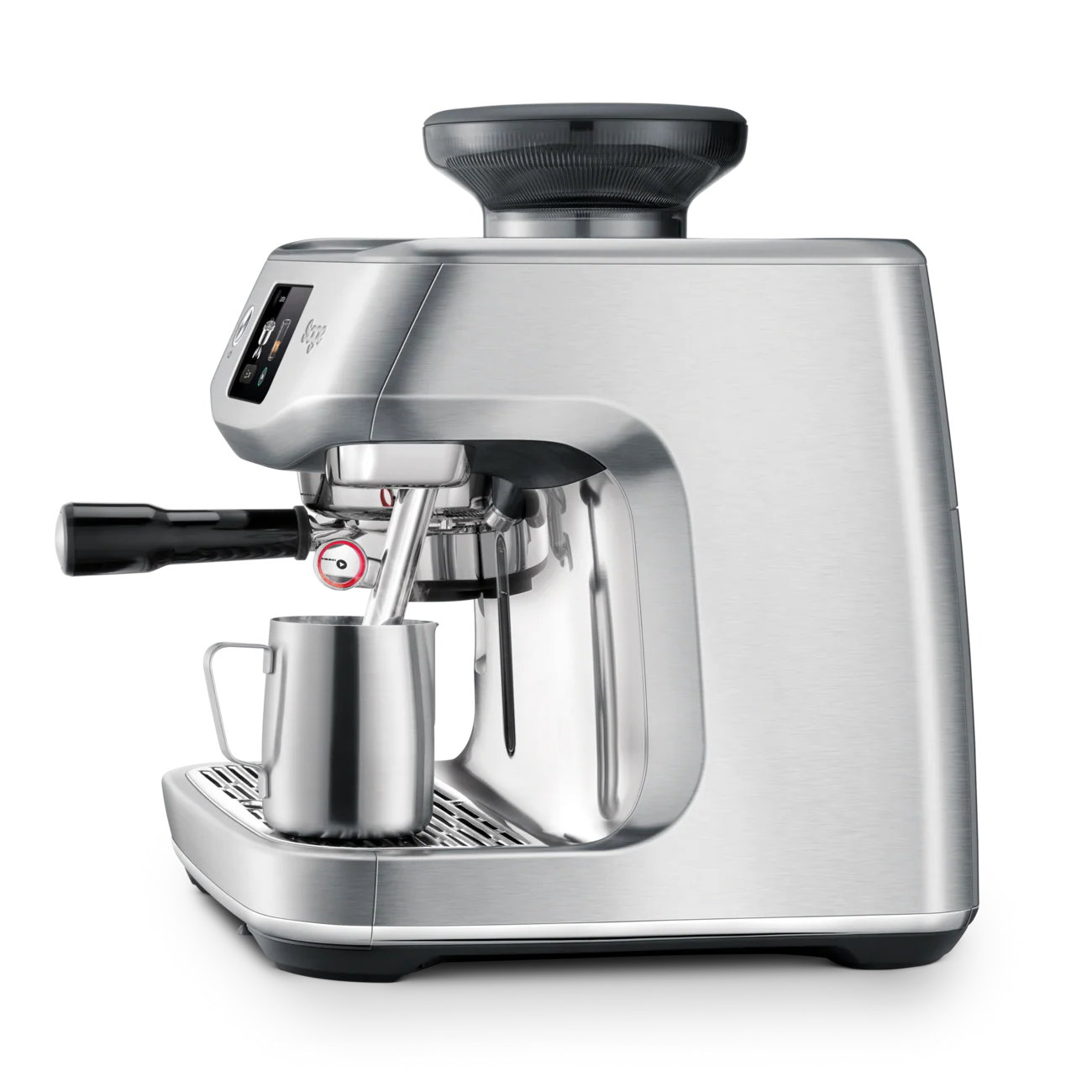 Sage Oracle Jet Stainless Steel - with free gift worth €130 - Image 9