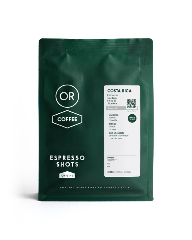 Specialty Coffee Gift Box for espresso and filter - Image 2