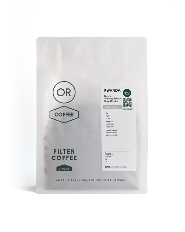 Specialty Coffee Gift Box for filter - Image 4